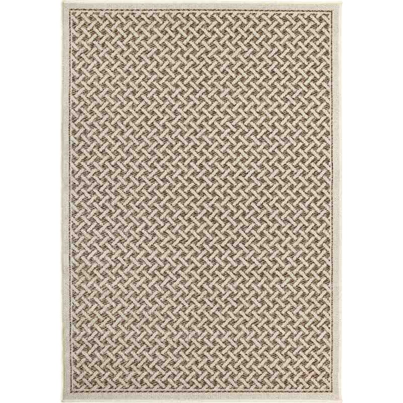 tappeto BELLINI SITAP 2521 J geometrico da EUR 80.52