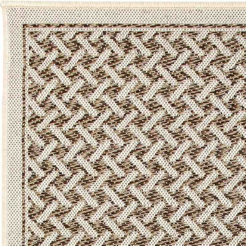 tappeto BELLINI SITAP 2521 J geometrico da EUR 80.52