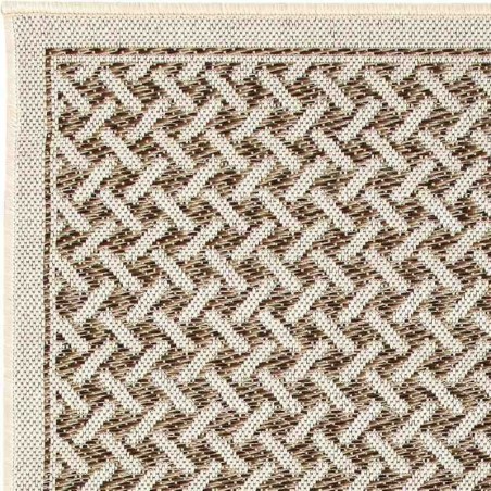 tappeto BELLINI SITAP 2521 J geometrico da EUR 80.52