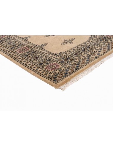 Hand made rug Bukhara extra fine Pakistan cm.93x144