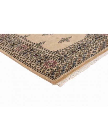 Hand made rug Bukhara extra fine Pakistan cm.93x144