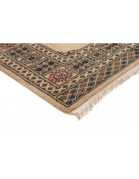 Hand made rug Bukhara extra fine Pakistan cm.92x153