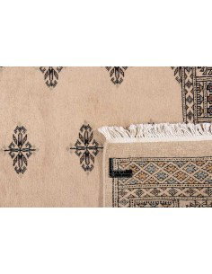 Hand made rug Bukhara extra fine Pakistan cm.97x154 2