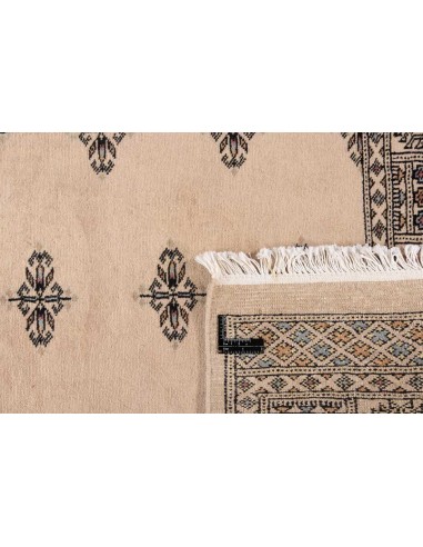 Hand made rug Bukhara extra fine Pakistan cm.97x154