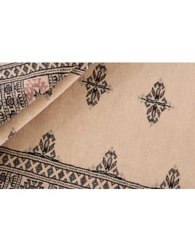 Hand made rug Bukhara extra fine Pakistan cm.97x154