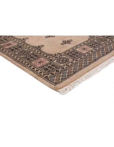 Hand made rug Bukhara extra fine Pakistan cm.97x154