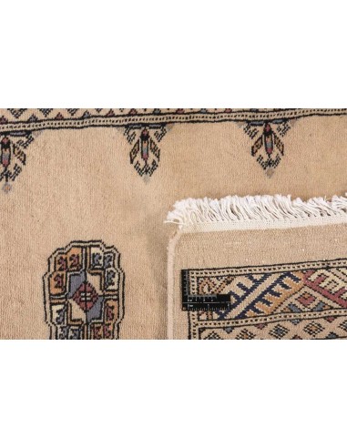 Hand made rug Bukhara extra fine Pakistan cm.93x160