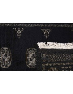 Hand made rug Bukhara extra fine Pakistan cm.93x156 2