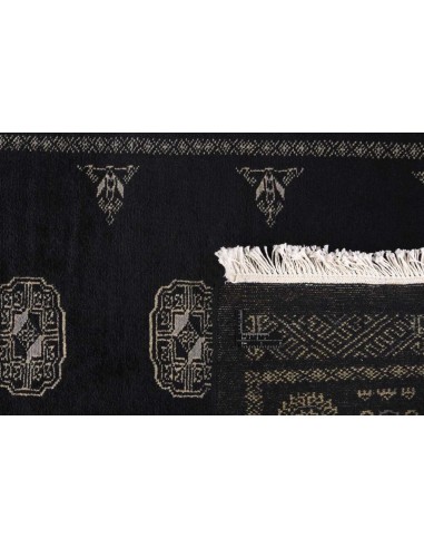 Hand made rug Bukhara extra fine Pakistan cm.93x156