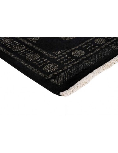 Hand made rug Bukhara extra fine Pakistan cm.93x156