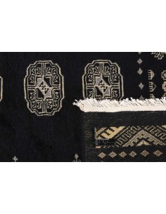 Hand made rug Bukhara extra fine Pakistan cm.95x154 2