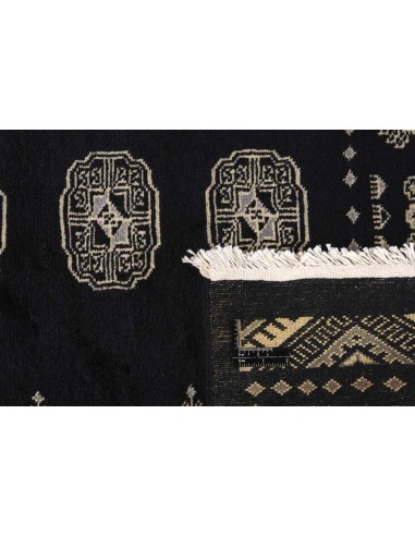 Hand made rug Bukhara extra fine Pakistan cm.95x154