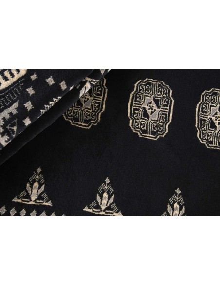 Hand made rug Bukhara extra fine Pakistan cm.95x154