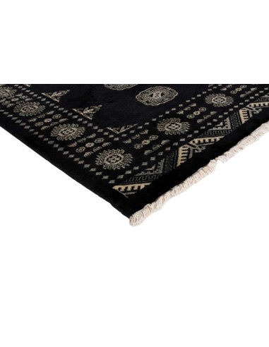Hand made rug Bukhara extra fine Pakistan cm.95x154