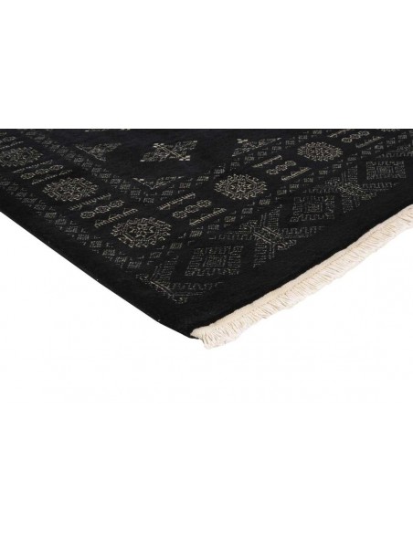 Hand made rug Bukhara extra fine Pakistan cm.139x206