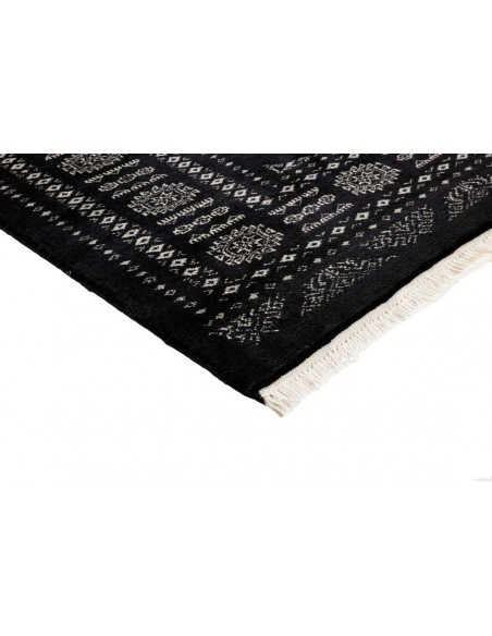 Hand made rug Bukhara extra fine Pakistan cm.139x204