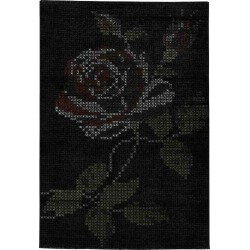 tappeto BIANCANEVE SITAP 5872-6S28 floreale da EUR 202.52