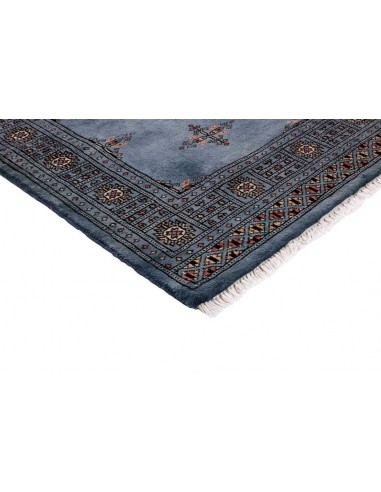 Hand made rug Bukhara extra fine Pakistan cm.78x248