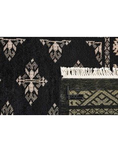 Hand made rug Bukhara extra fine Pakistan cm.77x305 2