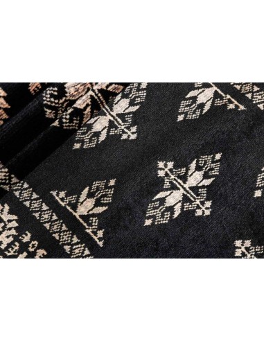 Hand made rug Bukhara extra fine Pakistan cm.77x305