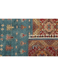 Hand made rug Shall Collection Afghanistan cm.158x214 2