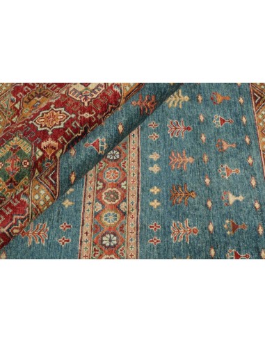 Hand made rug Shall Collection Afghanistan cm.158x214
