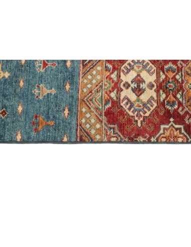 Hand made rug Shall Collection Afghanistan cm.158x214