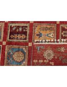 Hand made rug Shall Collection Afghanistan cm.155x218 2