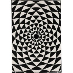 tappeto BIANCANEVE SITAP 6240-6S81 geometrico da EUR 202.52
