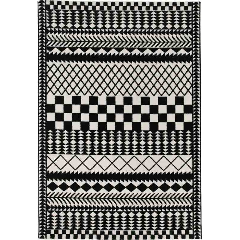 tappeto BIANCANEVE SITAP 7024-6S18 geometrico da EUR 202.52