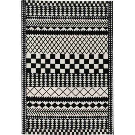 Carpet BIANCANEVE SITAP 7024-6S18 geometrico da EUR 202.52