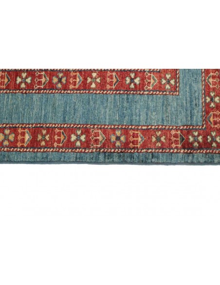 Hand made rug Shall Collection Afghanistan cm.155x195
