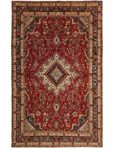 Hand made rug Mehraban Persia cm.208x344