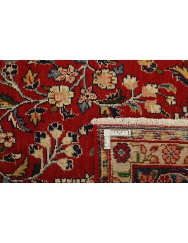 Hand made rug Mehraban Persia cm.208x344