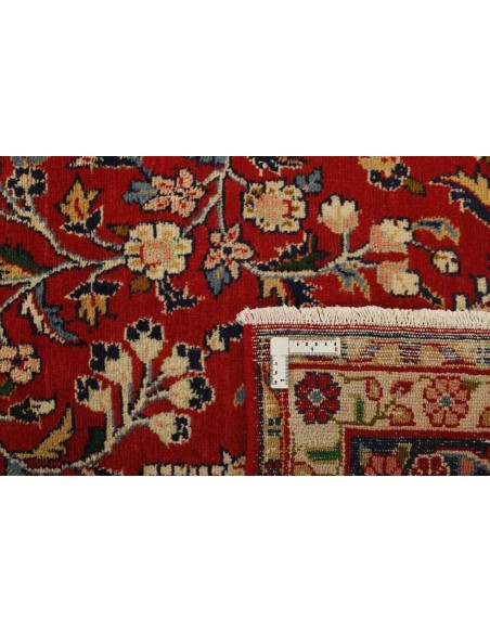 Hand made rug Mehraban Persia cm.208x344