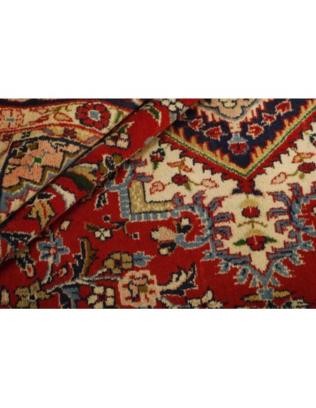 Hand made rug Mehraban Persia cm.208x344