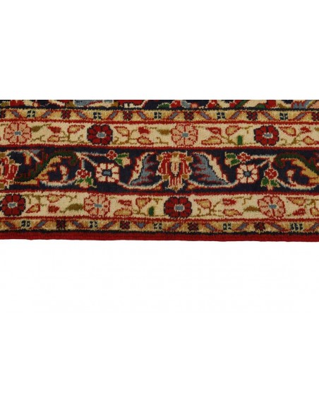 Hand made rug Mehraban Persia cm.208x344