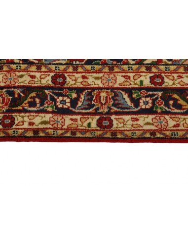 Hand made rug Mehraban Persia cm.208x344