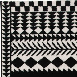 tappeto BIANCANEVE SITAP 7024-6S18 geometrico da EUR 202.52 2