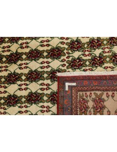 Hand made rug Afshar Persia cm.211x296 2