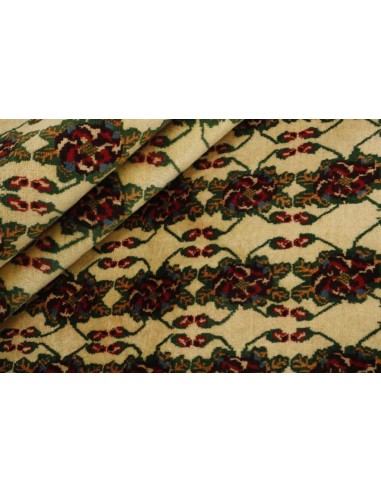 Hand made rug Afshar Persia cm.211x296