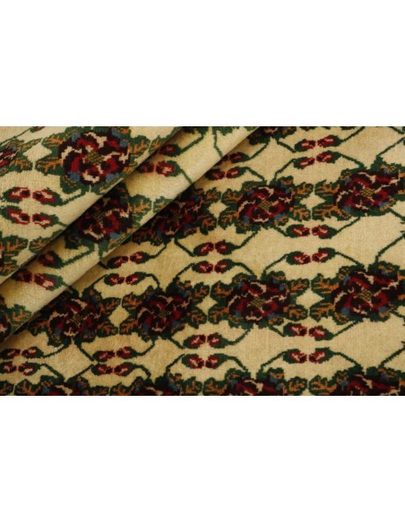 Hand made rug Afshar Persia cm.211x296