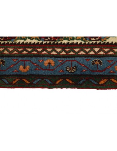 Hand made rug Afshar Persia cm.211x296