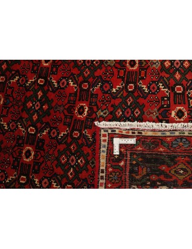 Hand made rug Hosseinabad Persia cm.205x314