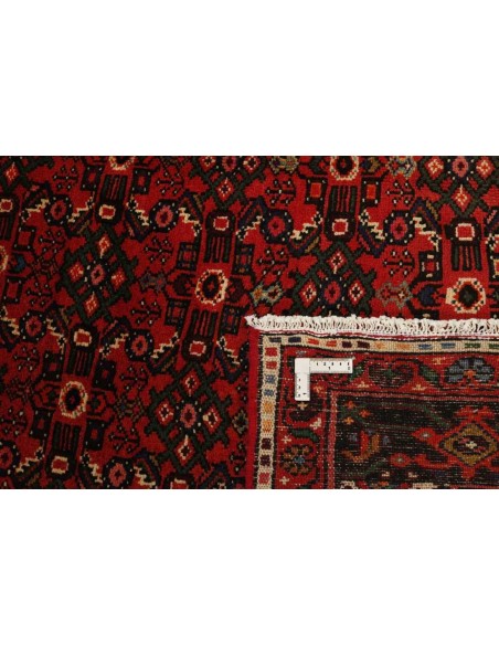 Hand made rug Hosseinabad Persia cm.205x314