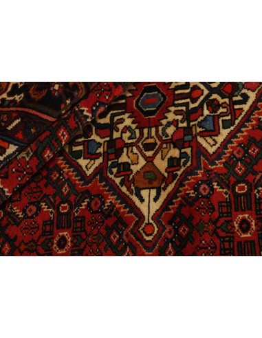 Hand made rug Hosseinabad Persia cm.205x314
