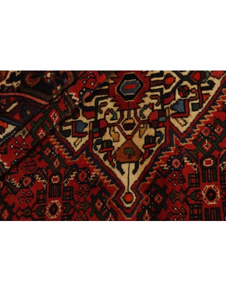 Hand made rug Hosseinabad Persia cm.205x314