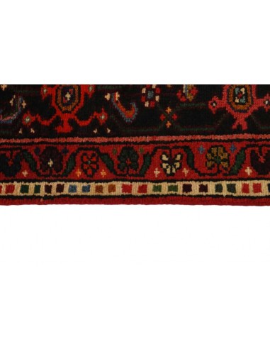 Hand made rug Hosseinabad Persia cm.205x314