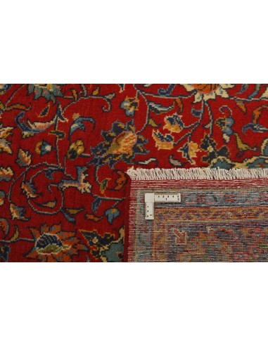 Hand made rug Mahal Persia cm.209x312