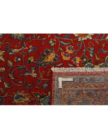 Hand made rug Mahal Persia cm.209x312